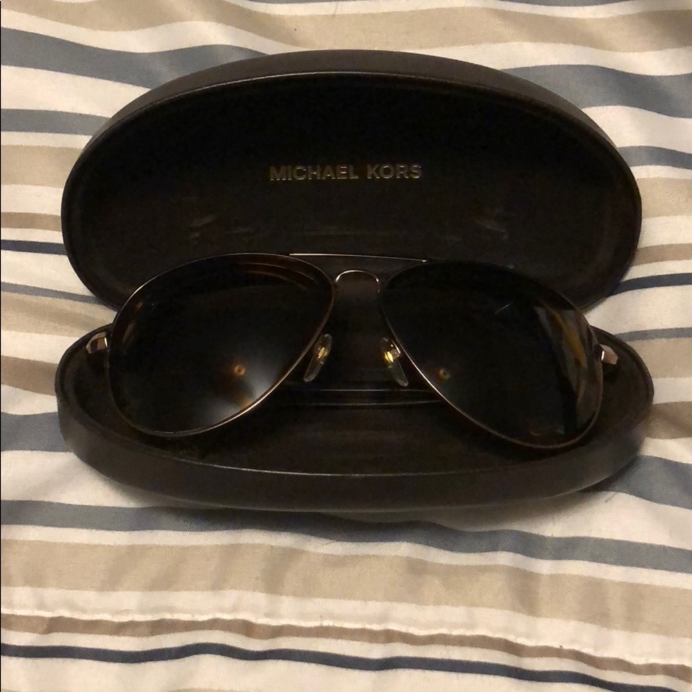 Michael kids aviators